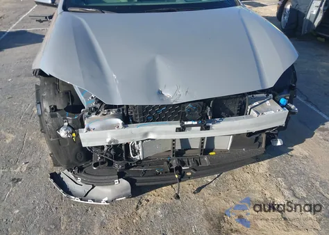 2025 Hyundai Ioniq 6 Limited z USA, uszkodzony, nr VIN KMHM54AAXSA116719